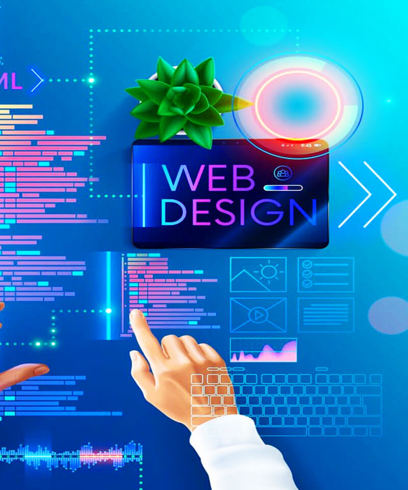 Web Design Company Dubai