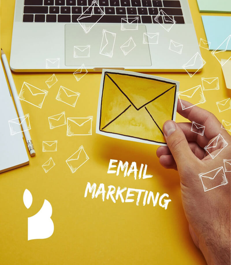 how email marketing work