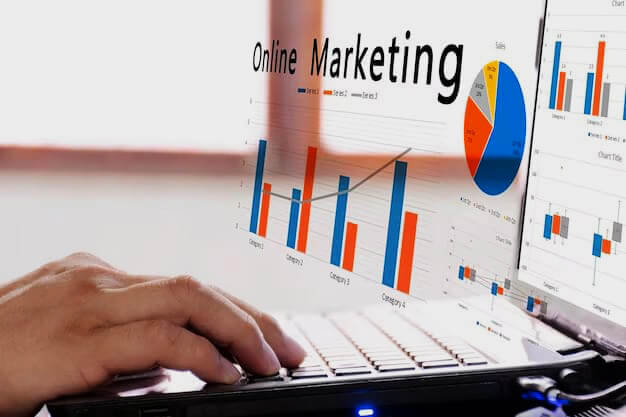 Growth Of online marketing Dubai