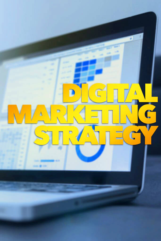 Digital Marketing Strategy in Dubai