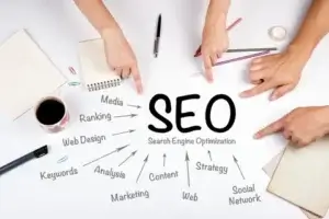 Essential SEO Strategies