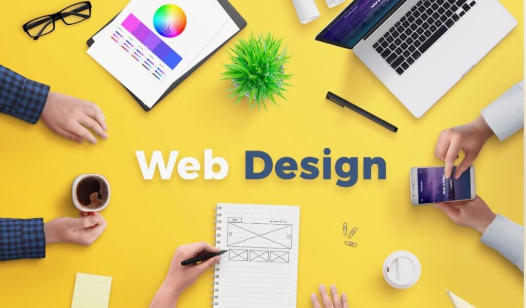 Effective Web Design Strategies